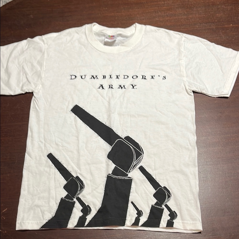 Harry Potter LEGO Black and White Short Sleeve Tee